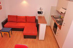 Holidays to Croatia-Apartments Jovica Makarska